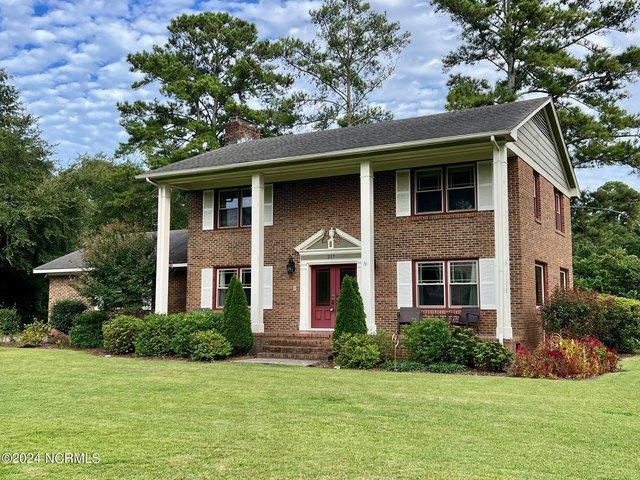 217 Windsor Rd, Greenville, NC 27858