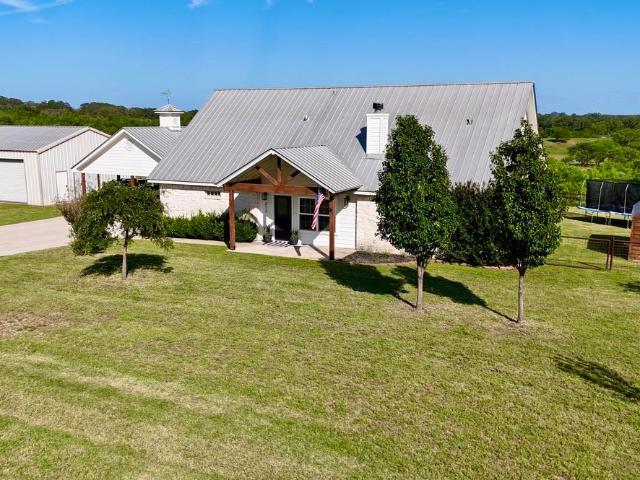 217 Tokim Dr, Marble Falls, TX 78654 | MLS #177384
