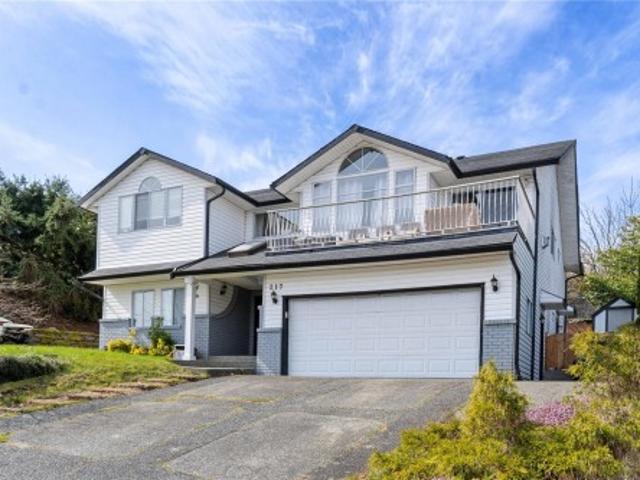 217 Tahoe Ave, Nanaimo, BC, V9R 6S2 house for sale | Listing ID 1047 | Royal LePage