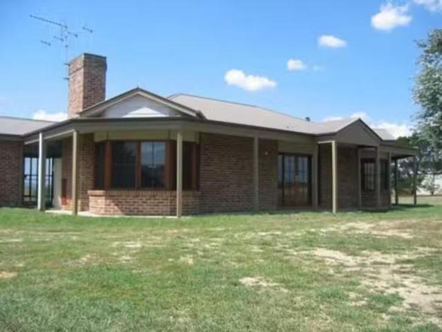 217 Tarago Road, Bungendore, NSW 2621