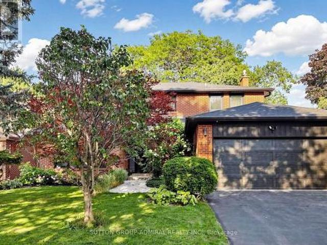 217 The Kingsway, Toronto, ON, M9A 5A3 house for sale | Listing ID W13648 | Royal LePage