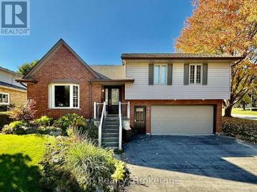 217 Thomas Street, Brockton, ON, N0G 2V0 house for sale | Listing ID X12818 | Royal LePage