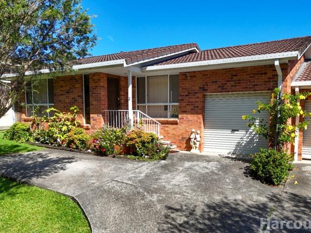 2/17A Gilbert Cory Street, South West Rocks, NSW 2431