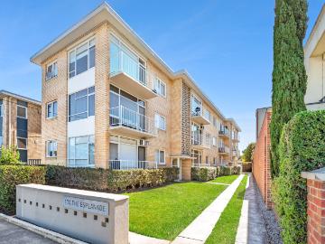 Geelong, Greater Geelong, Victoria