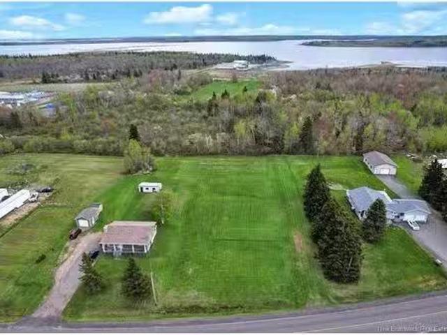 2184 Route 950, Petit Cap, NB, E4N 2K1 vacant land for sale.