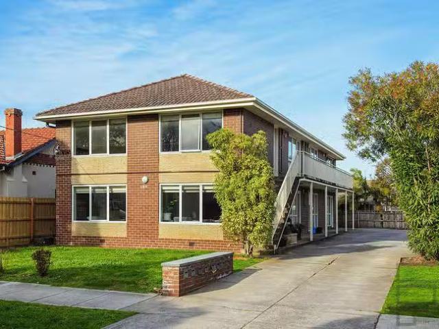 2/184 Sycamore Street, Caulfield South, VIC 3162