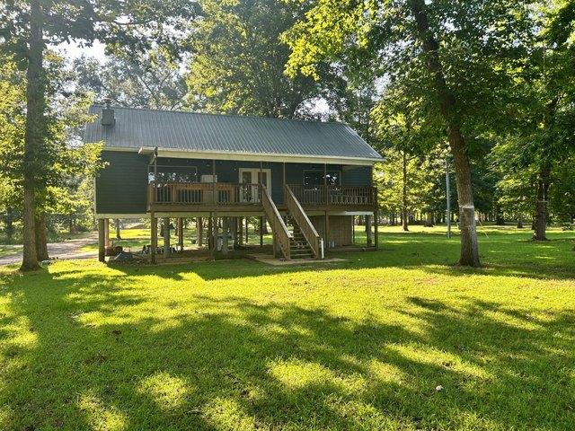 2184 Two Rivers Rd, Eutaw, AL 35462