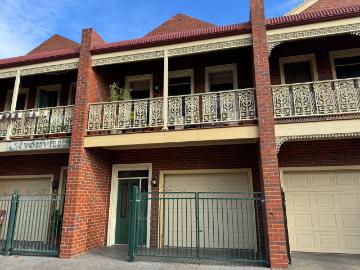 Warrnambool, Woolsthorpe - Terrace