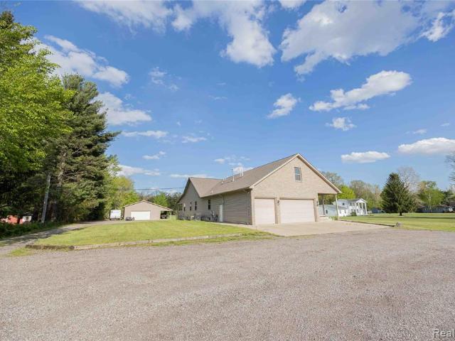 21855 Huron River Drive