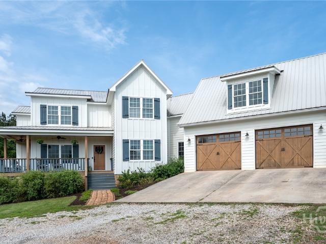 2185 Clotfelter Road