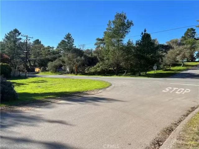 2185 PIERCE AVE, CAMBRIA, CA 93428