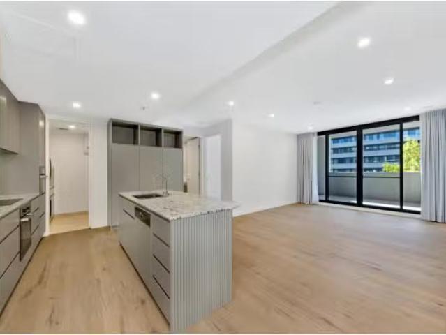 218/62 Constitution Avenue, Parkes Apartment for rent Listed.