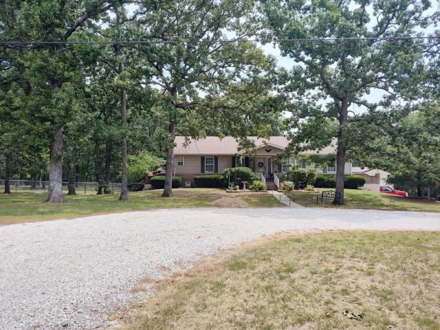 21869 State Highway 64