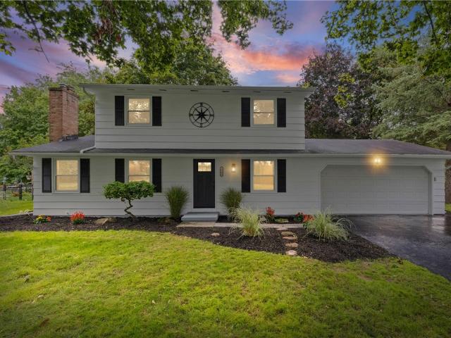 2186 Bear Creek Drive