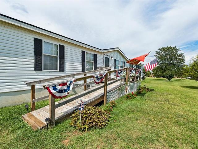 2186 County Road 1232 Road