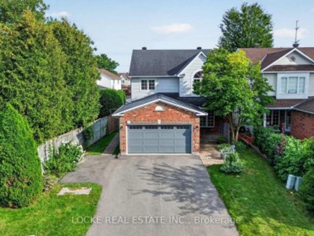 2186 Gardenway Drive, Ottawa, ON, K4A 3S6 house for sale | Listing ID X13730 | Royal LePage