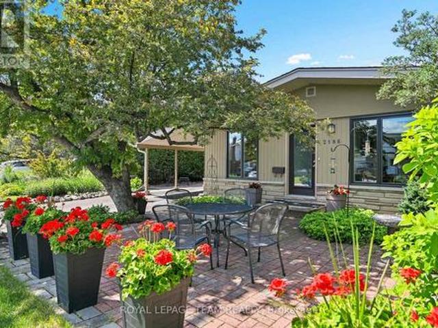 2186 Valley Drive, Ottawa, ON, K1G 2P8 house for sale | Listing ID X13487 | Royal LePage