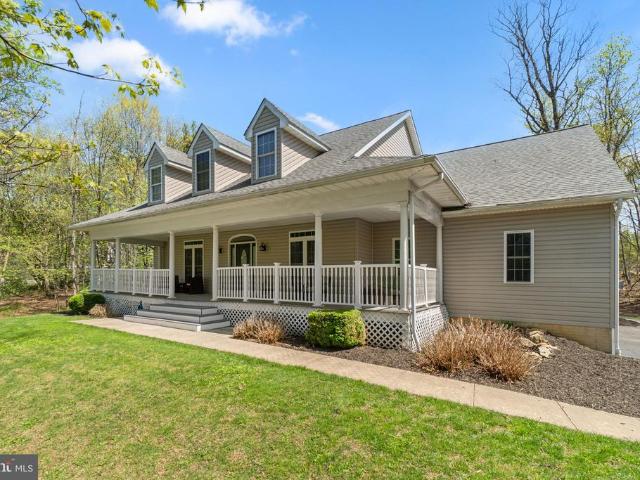 21877 Boonsboro Mountain Road