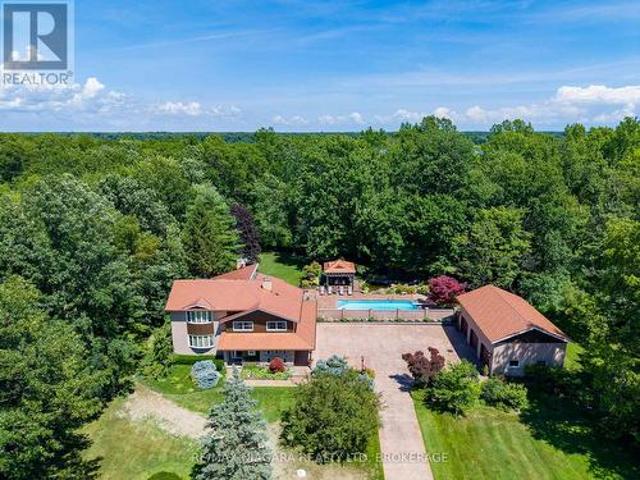 2187 Miller Road, Port Colborne Bethel, ON, L3K 5V5 house for sale | Listing ID X13826 | Royal LePage