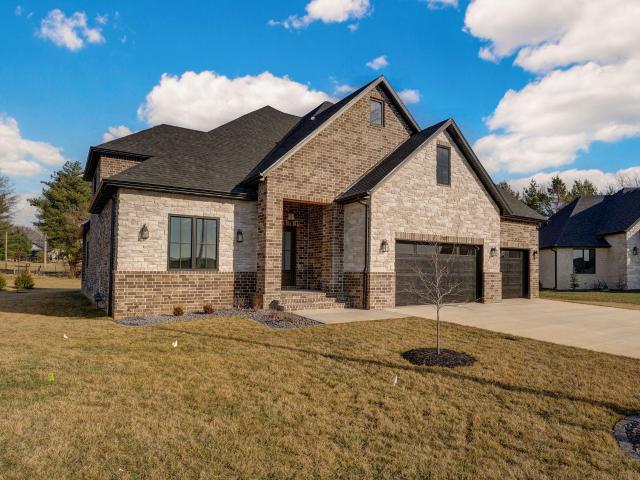 2187 N Silver Charm Avenue
