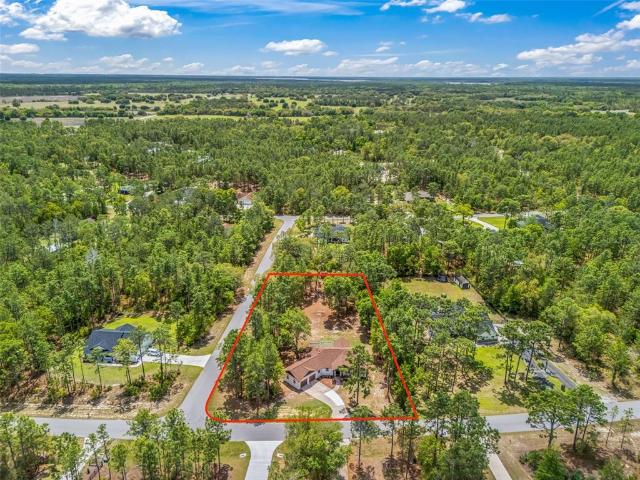 2187 County Road 243C, Wildwood, FL 34785 | MLS #G5110