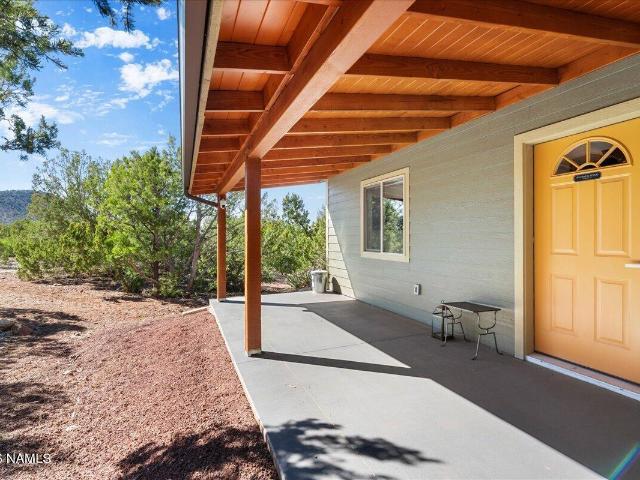 2187 E Starry Night Way, Williams, AZ 86046 | MLS #203663