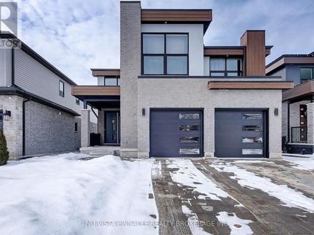 2187 Ironwood Road, London South K, ON, N6K 0H2 house for sale | Listing ID X12826 | Royal LePage