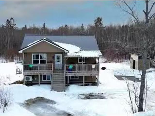 2187 Rte 645, Harvey, NB, E6K 3E1 house for sale Listing ID.