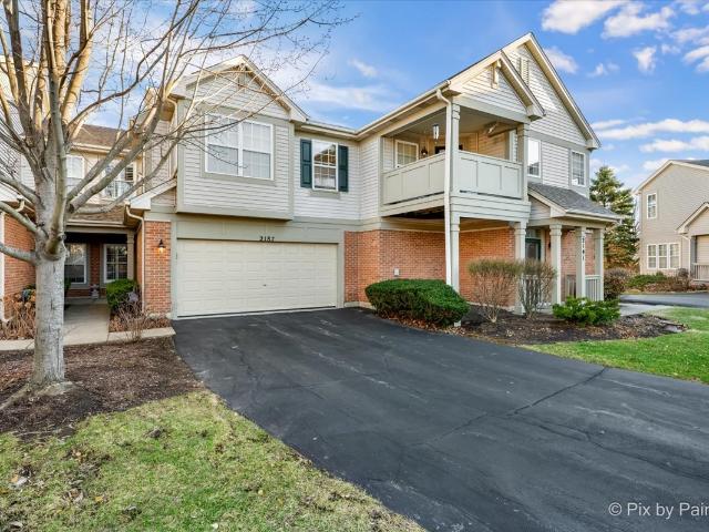 2187 Vanderbilt Drive