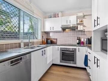 Glenorie, Baulkham Hills Shire, Snapper Island