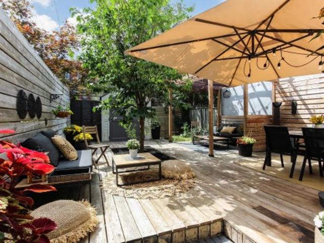 2188 Rue Fullum, Montréal Ville Marie, QC, H2H 3N9 house for sale | Listing ID 10346 | Royal LePage