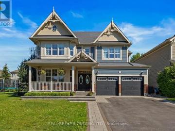 2188 Sunset Cove Circle, Ottawa, ON, K2J 0T8 house for sale | Listing ID X13496 | Royal LePage