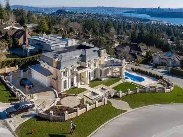 2188 Westhill Wynd, West Vancouver, BC, V7S 2Z3 house for sa.