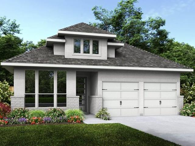 2188W Plan Parkside on the River 45' Community