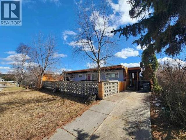 2189 Mcbride Crescent, Prince George, BC, V2M 1Z5 house for sale | Listing ID R3149 | Royal LePage