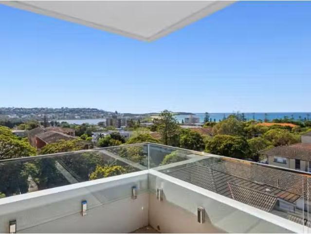 21/89 Oaks Avenue, Dee Why Apartment for rent Listed by Dom C.