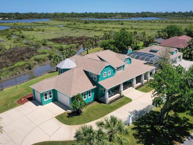 2189 Old Dixie Hwy, Ormond Beach, FL 32174 | MLS #FC309079