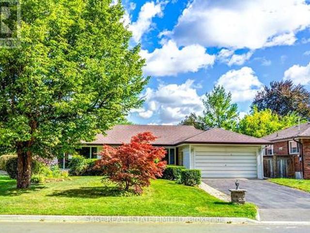 2189 Corsair Road, Mississauga, ON, L5A 2L7 house for sale | Listing ID W13808 | Royal LePage