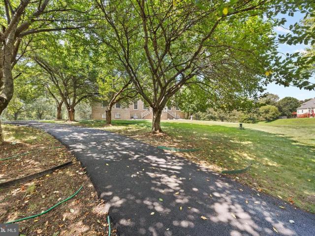 21800 Churchill Downs Court