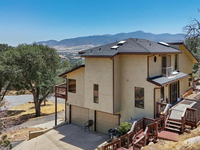 21800 Quail Springs Road