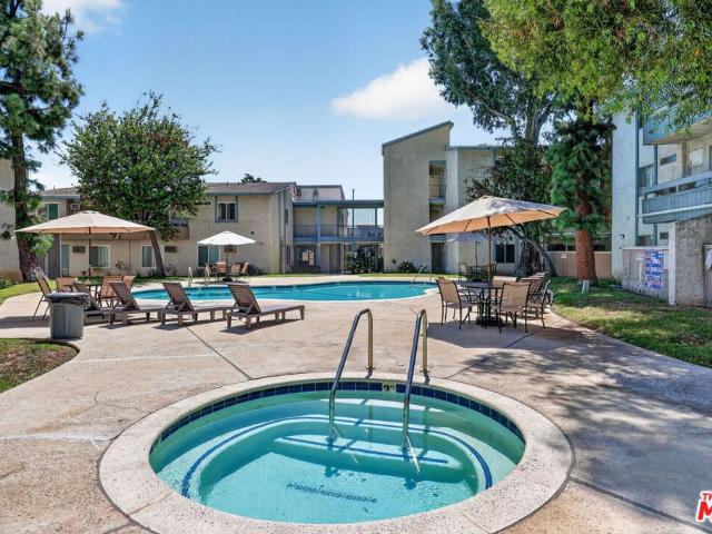 21801 Roscoe Boulevard 206
