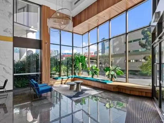 21804/1055 Ann Street, Newstead, QLD 4006