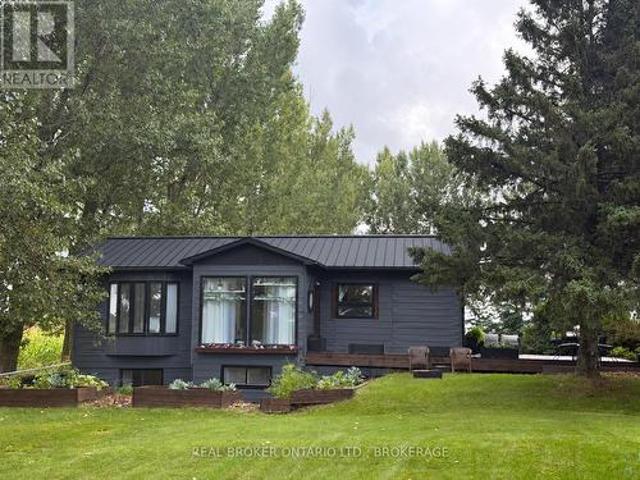 21809 Concession 3 Road, South Glengarry, ON, K0C 1E0 house for sale | Listing ID X13749 | Royal LePage
