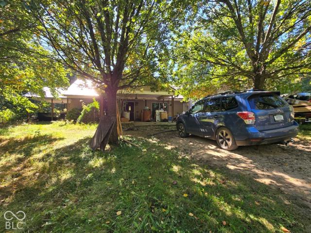 2180 N Timberview Lane