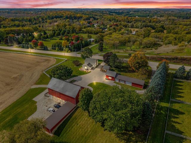 2180 County Highway K
