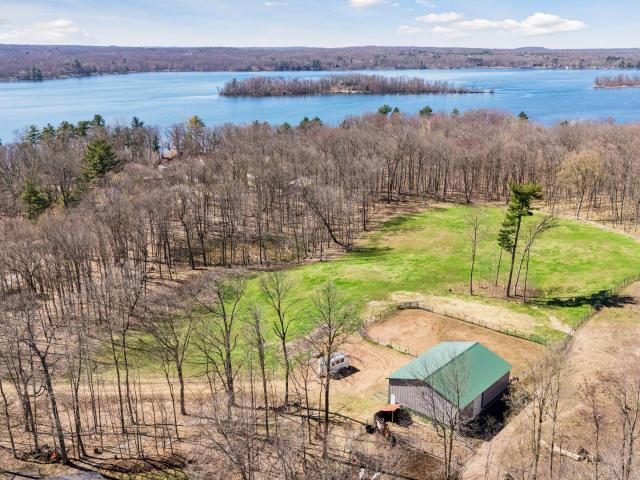 2180 E Bone Lake Lane