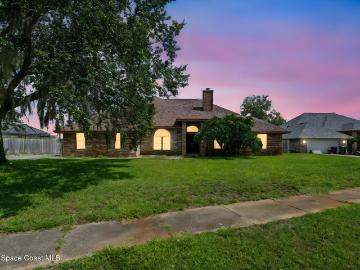 2180 Figtree Dr, Titusville, FL 32780 | MLS #1065