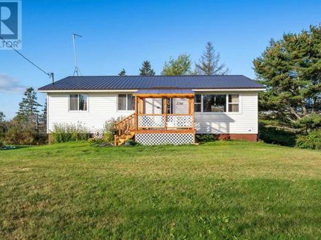 2180 Highway 4, Folly Mountain, NS, B0M 1G0 house for sale | Listing ID 202625 | Royal LePage