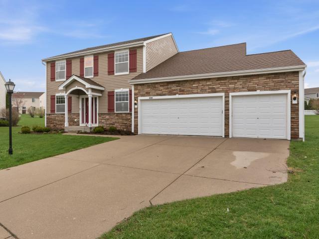 2180 Willow Pond Way