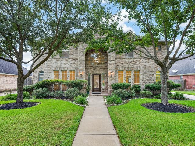 21810 Blossom Brook Lane